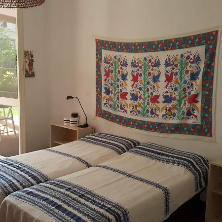 Casa Berizzi Mare - Arenzano Pineta Centro Apartman Kültér fotó