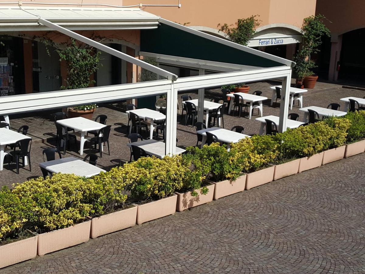 Casa Berizzi Mare - Arenzano Pineta Centro Apartman Kültér fotó