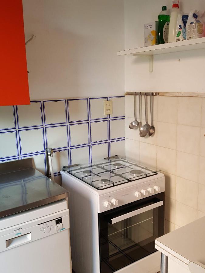 Casa Berizzi Mare - Arenzano Pineta Centro Apartman Kültér fotó