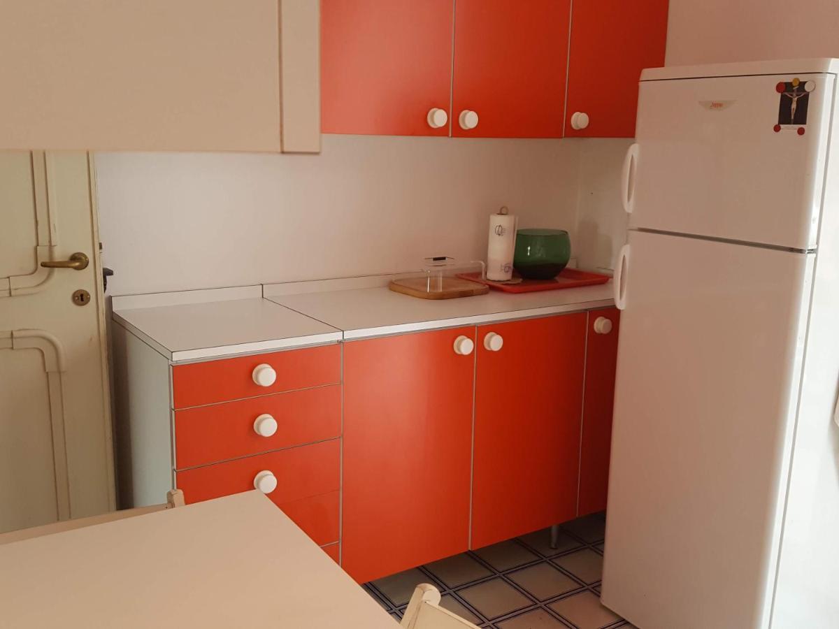 Casa Berizzi Mare - Arenzano Pineta Centro Apartman Kültér fotó