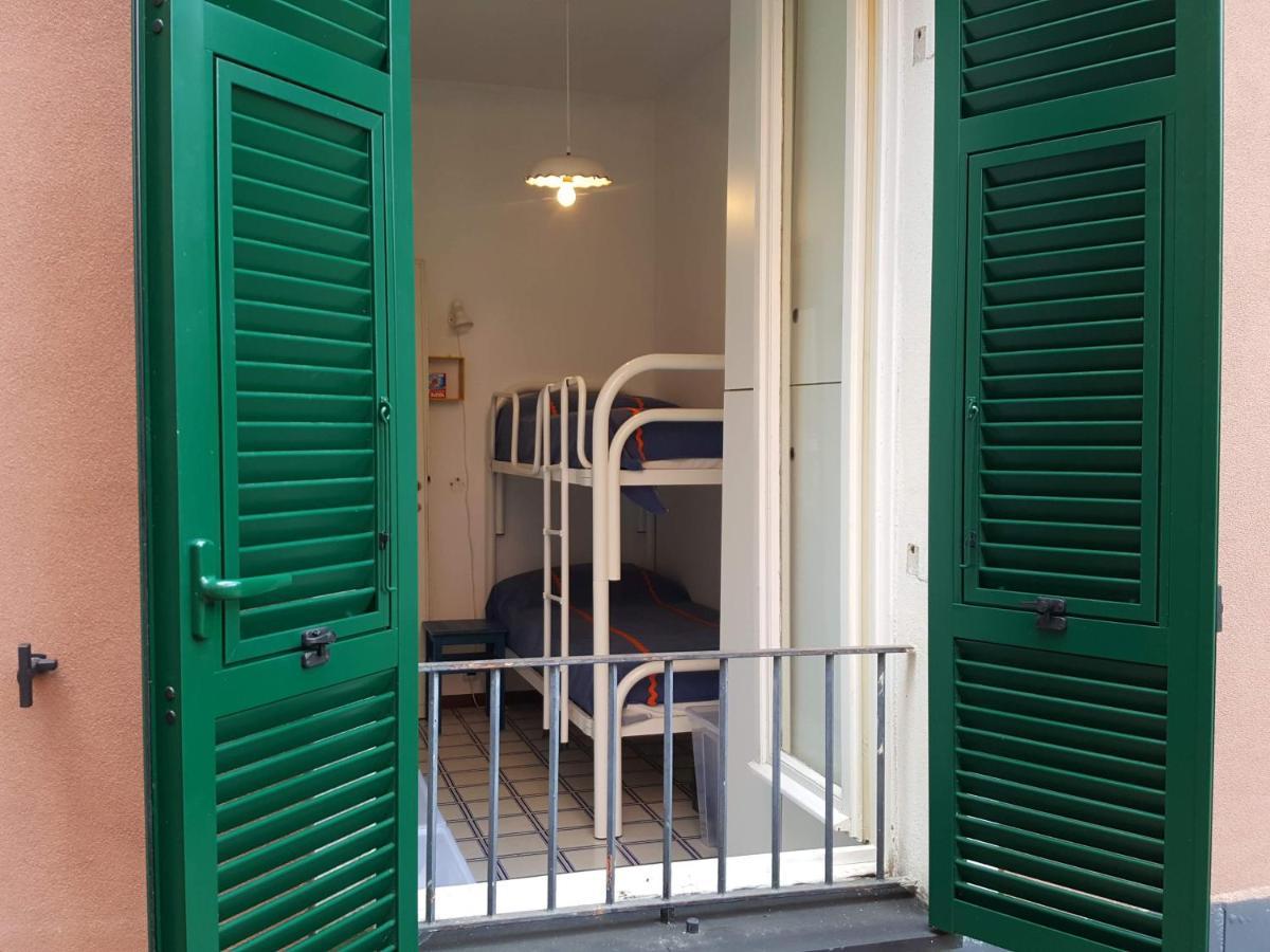 Casa Berizzi Mare - Arenzano Pineta Centro Apartman Kültér fotó