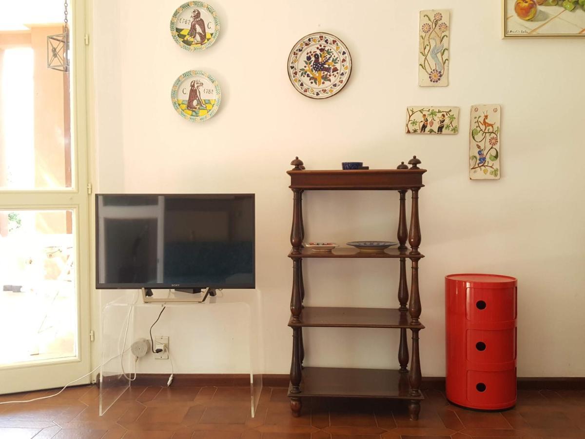 Casa Berizzi Mare - Arenzano Pineta Centro Apartman Kültér fotó