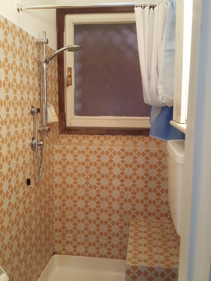 Casa Berizzi Mare - Arenzano Pineta Centro Apartman Kültér fotó