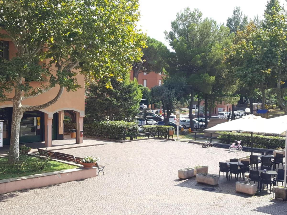 Casa Berizzi Mare - Arenzano Pineta Centro Apartman Kültér fotó